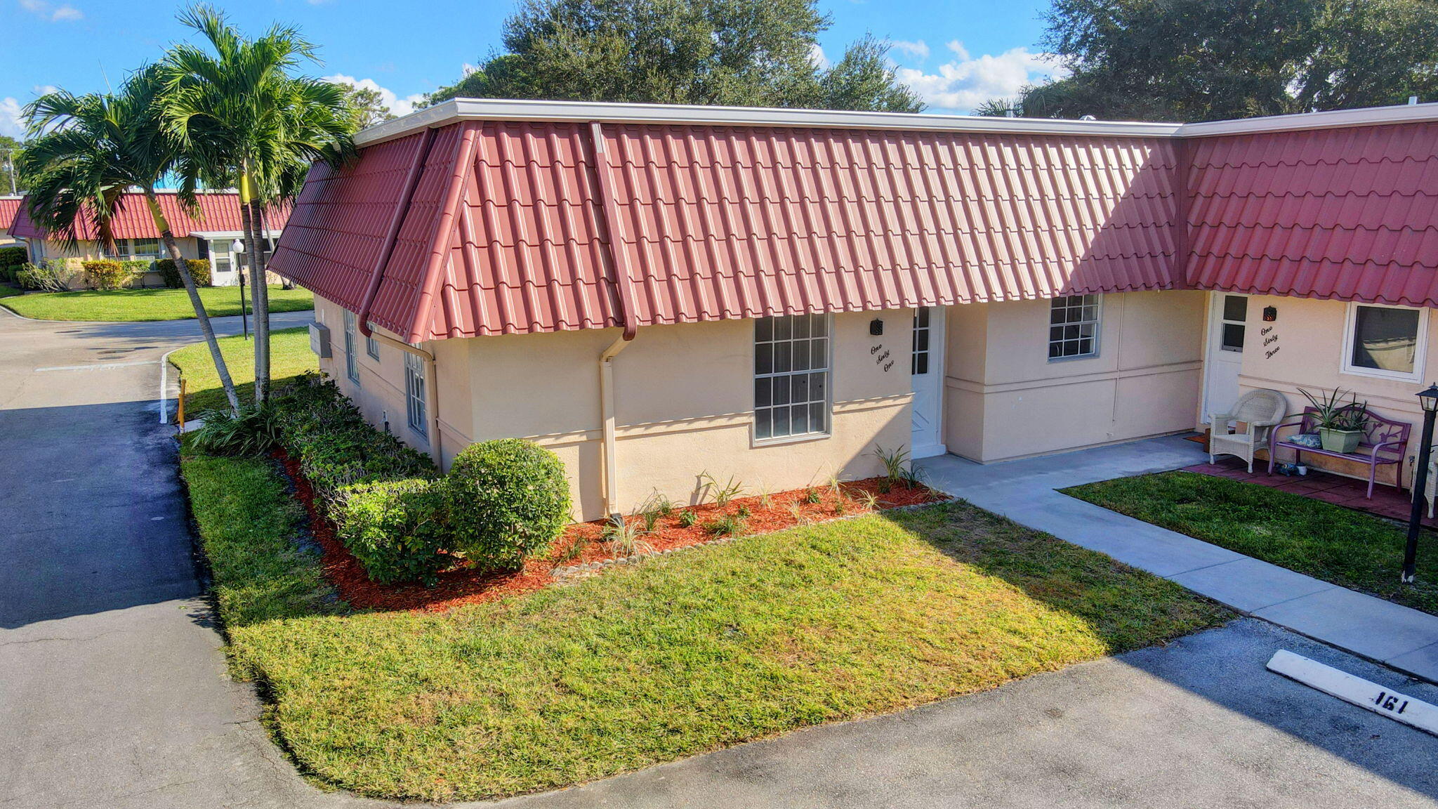 161 Amherst Lane