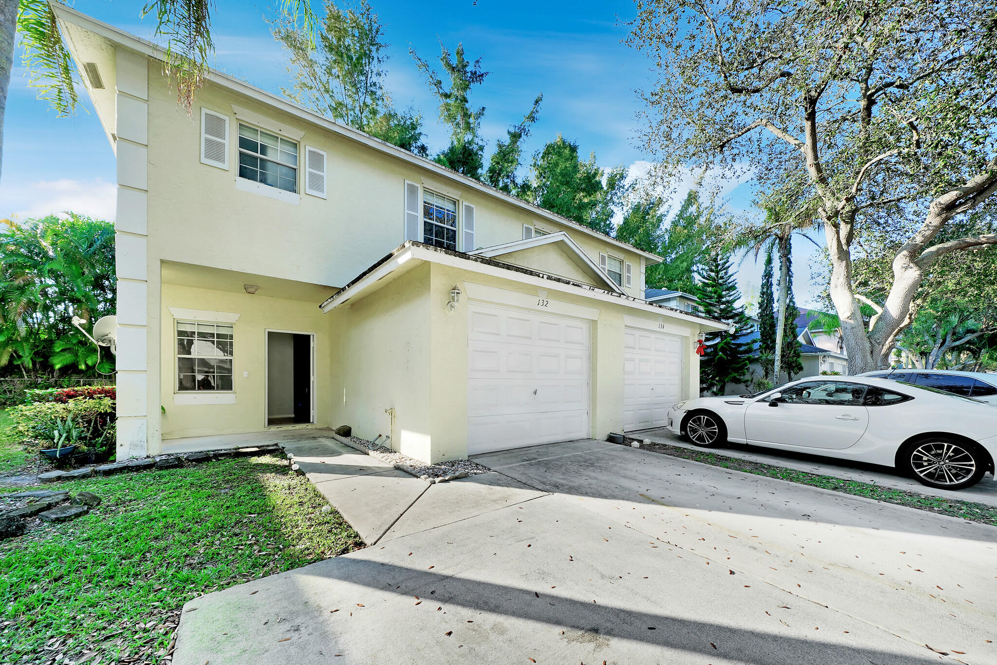 132 Baldwin Boulevard