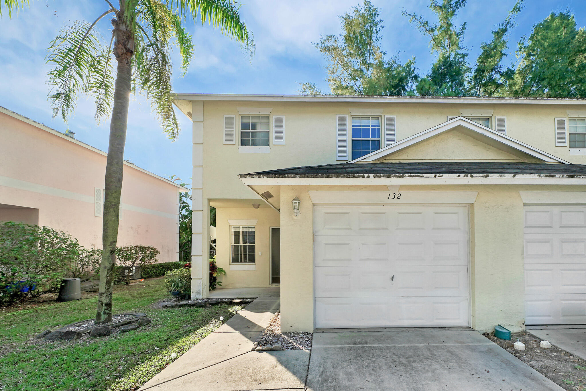 132 Baldwin Boulevard