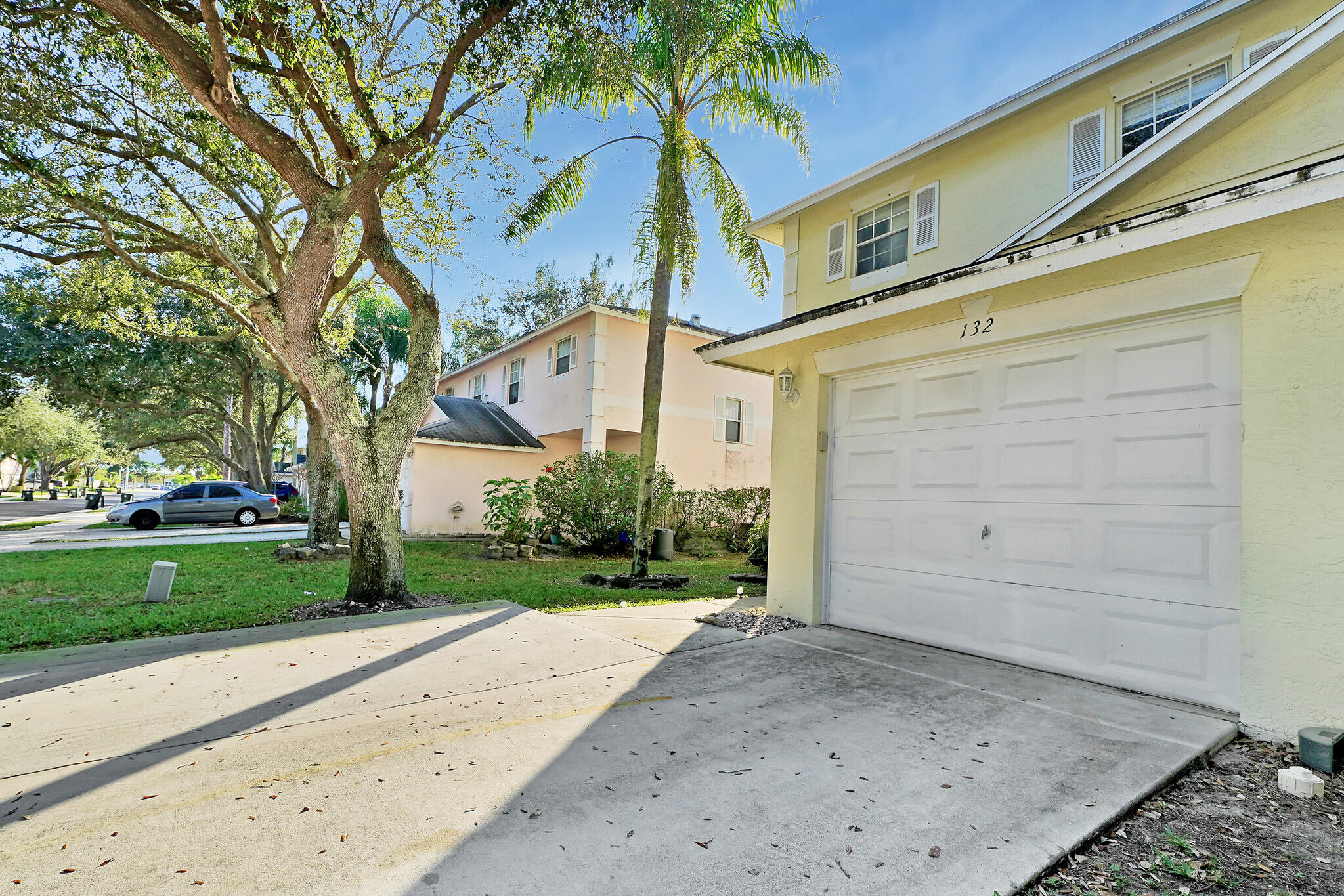 132 Baldwin Boulevard
