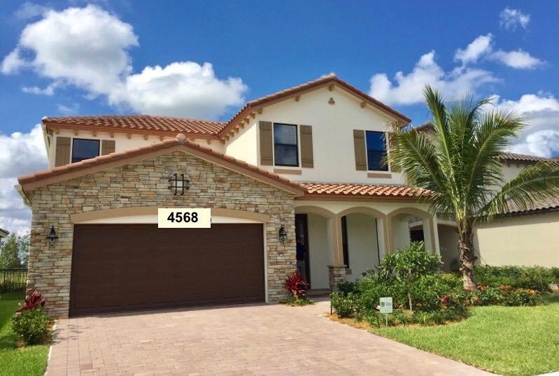 4568 Willow Basin Way