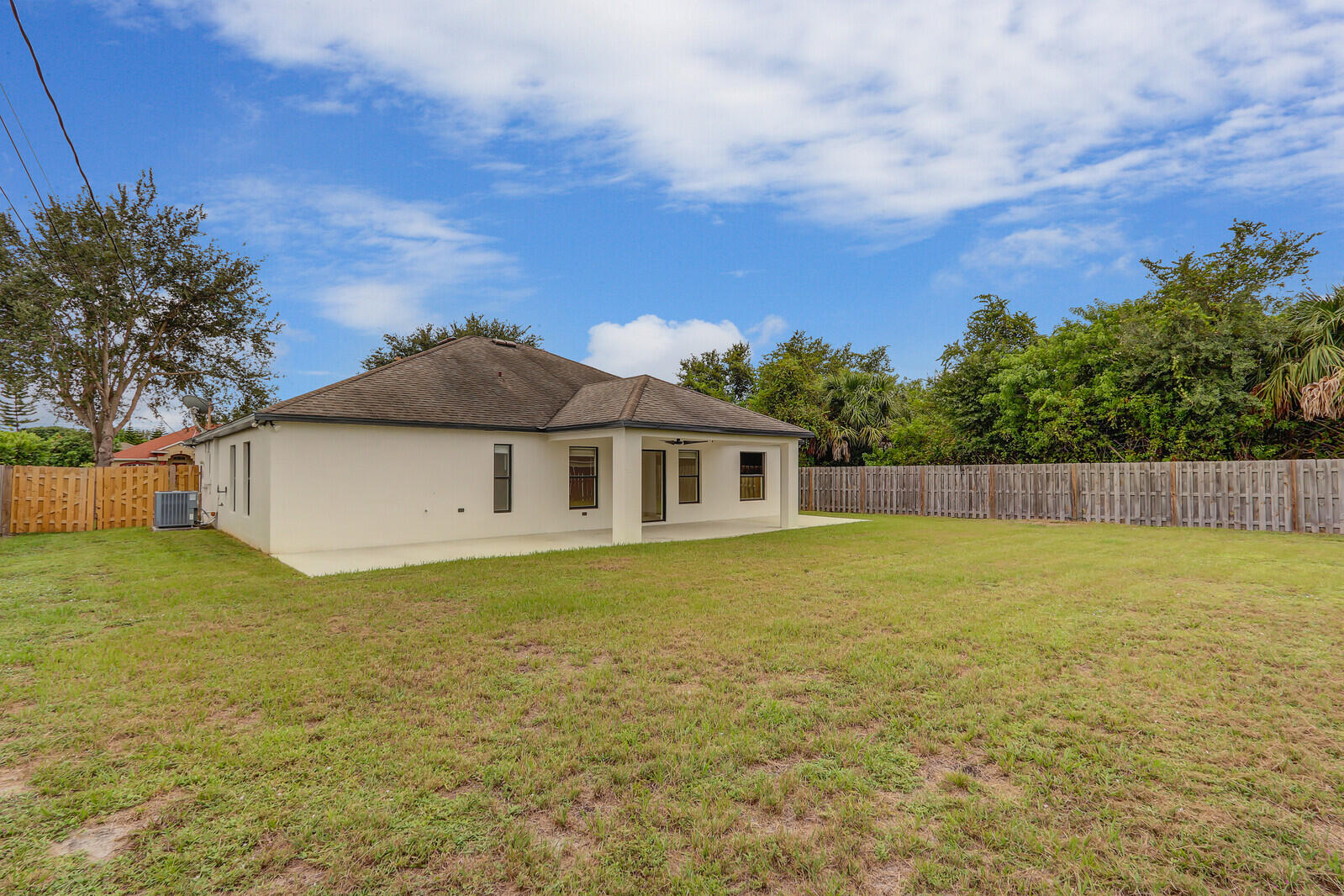 183 SW Ladybug Drive, Port St. Lucie