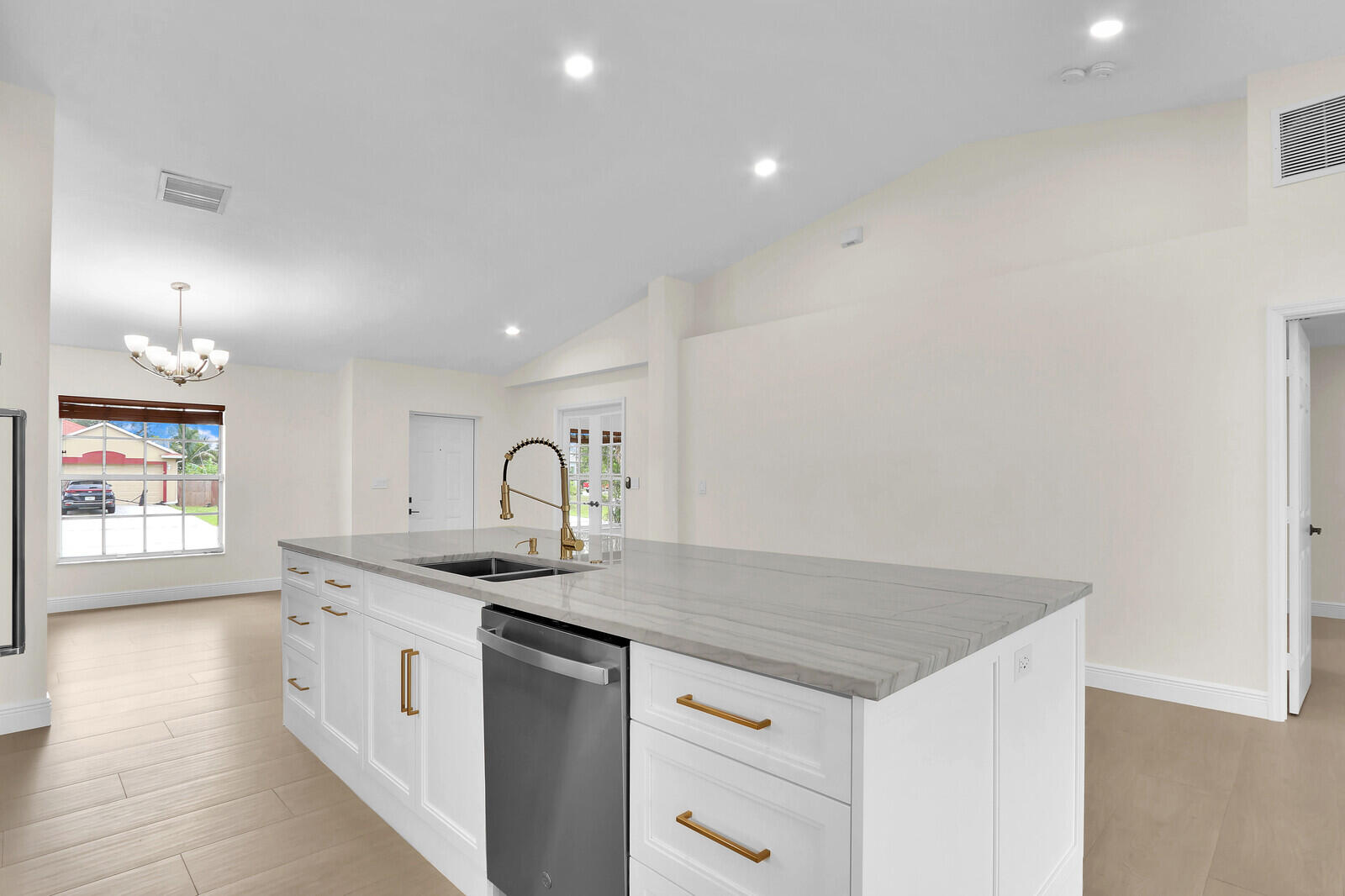 183 SW Ladybug Drive, Port St. Lucie