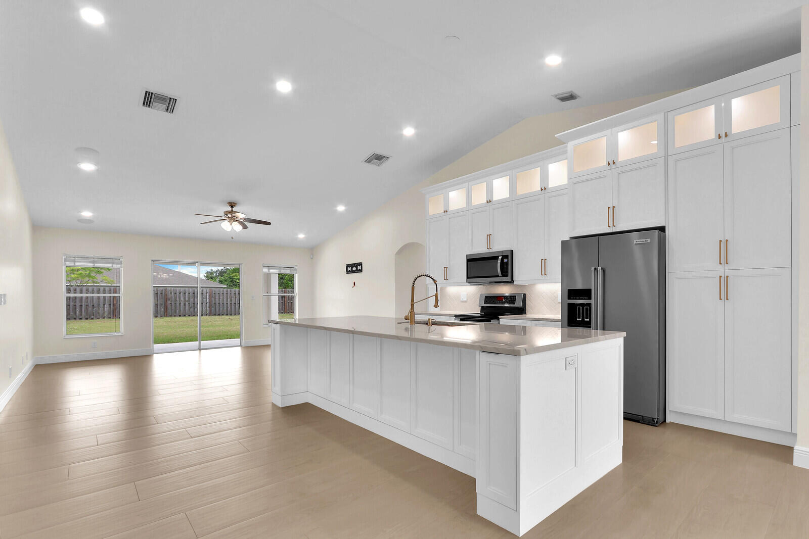 183 SW Ladybug Drive, Port St. Lucie