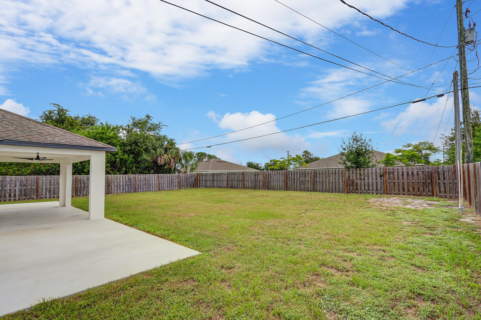 183 SW Ladybug Drive, Port St. Lucie