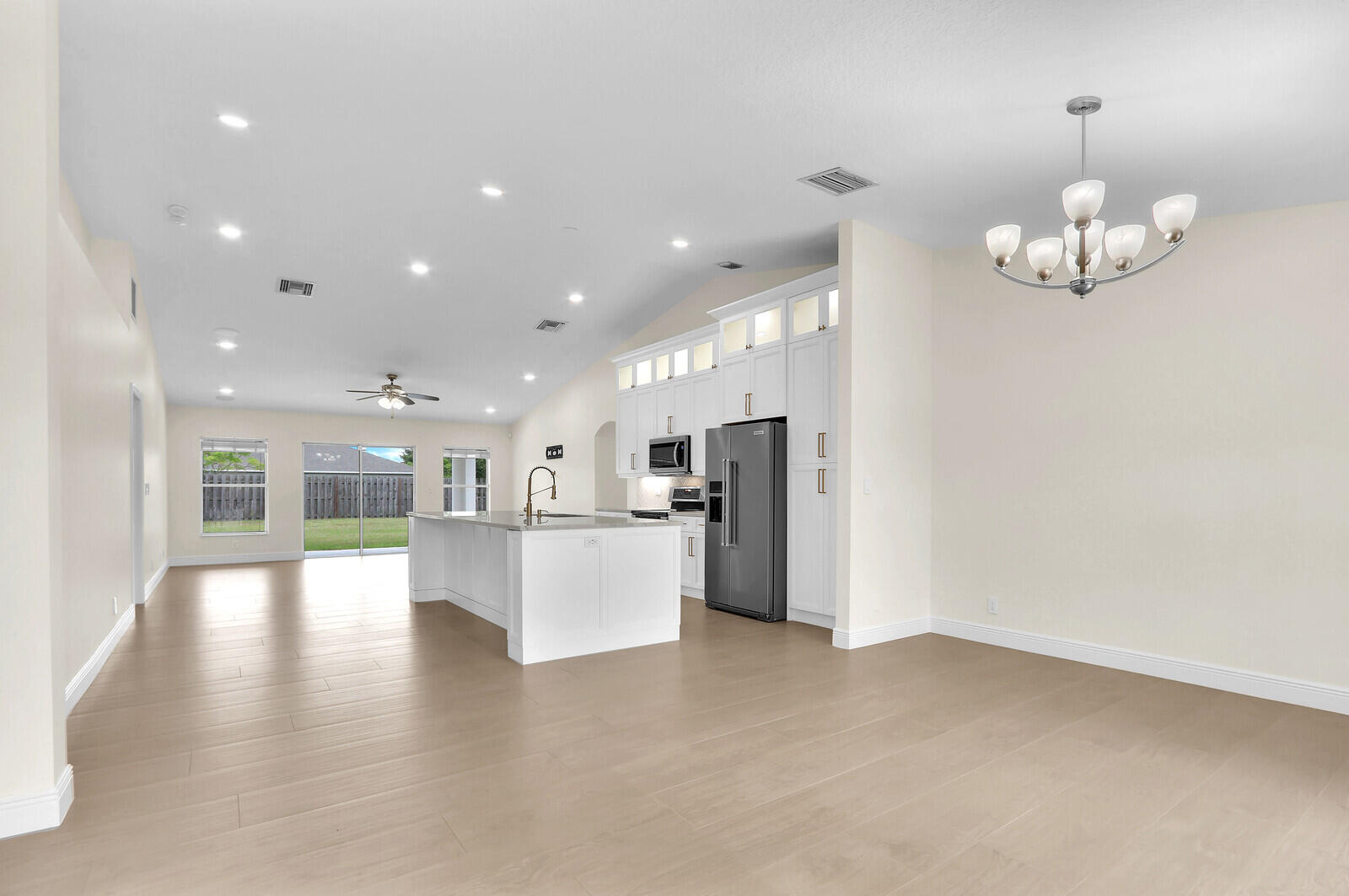 183 SW Ladybug Drive, Port St. Lucie