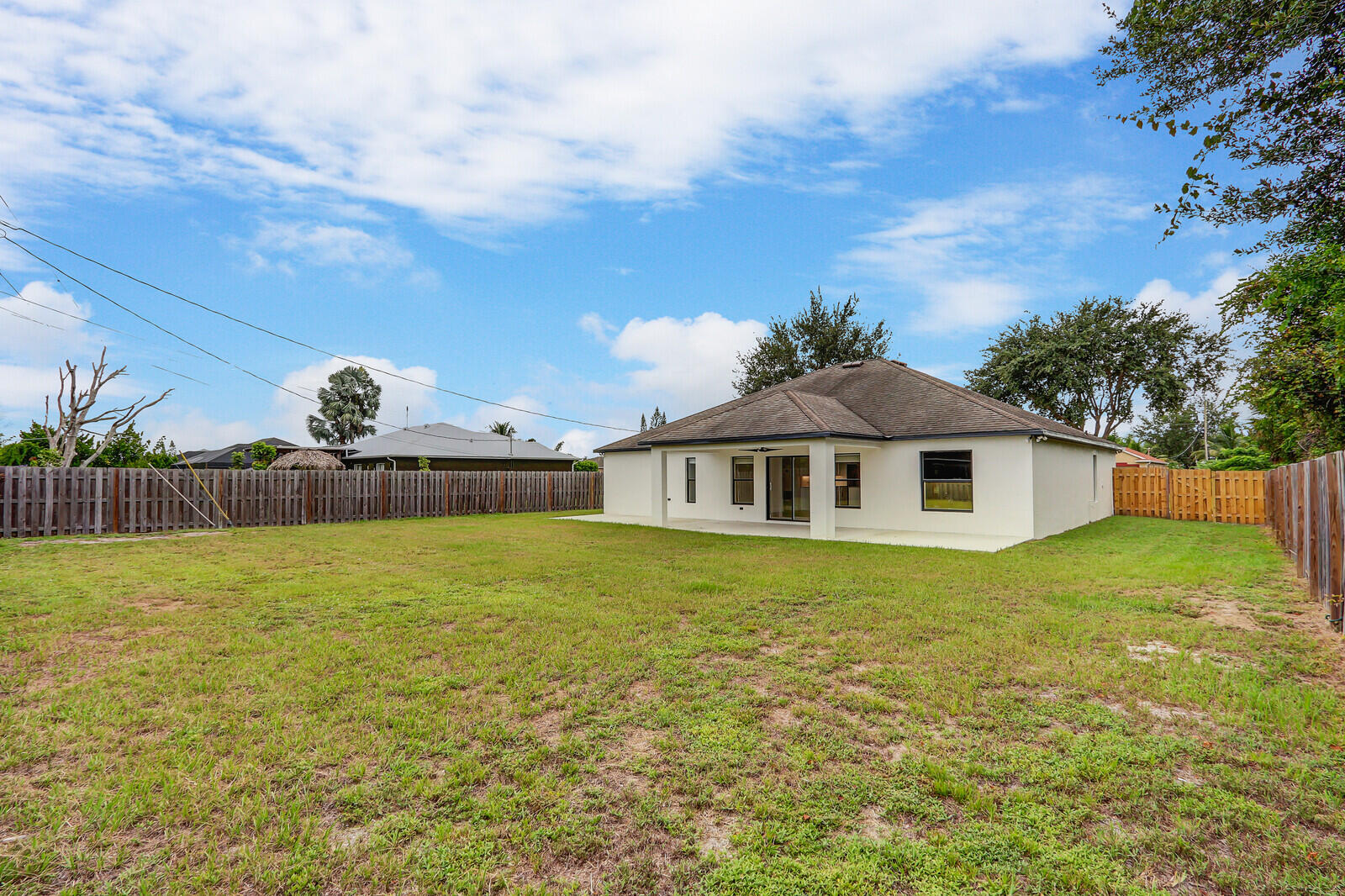 183 SW Ladybug Drive, Port St. Lucie
