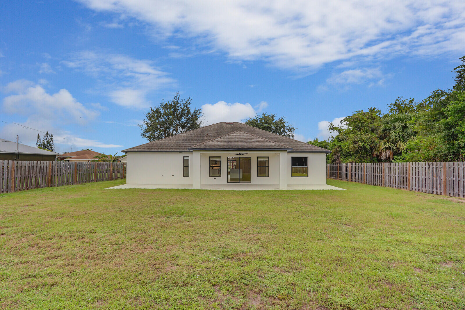 183 SW Ladybug Drive, Port St. Lucie