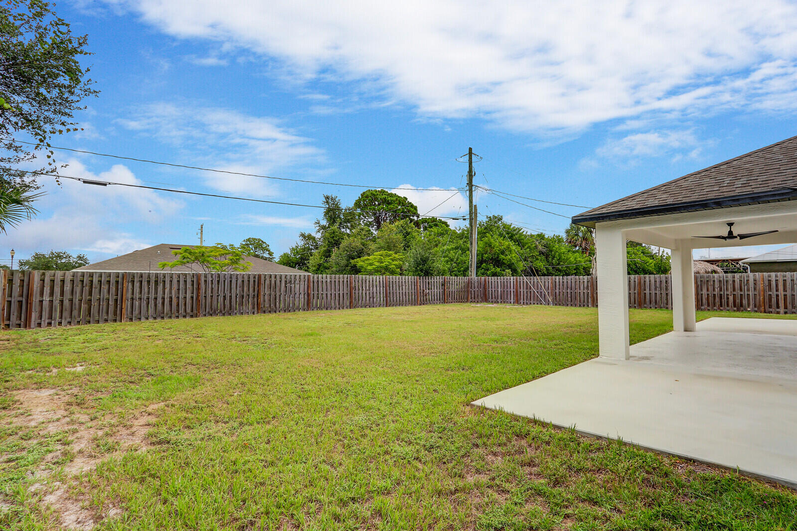 183 SW Ladybug Drive, Port St. Lucie