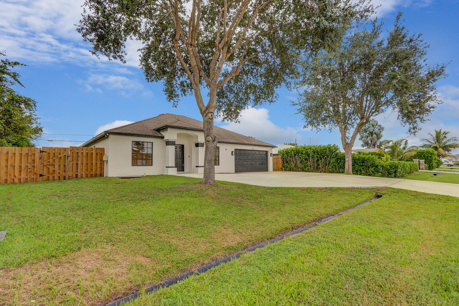 183 SW Ladybug Drive, Port St. Lucie