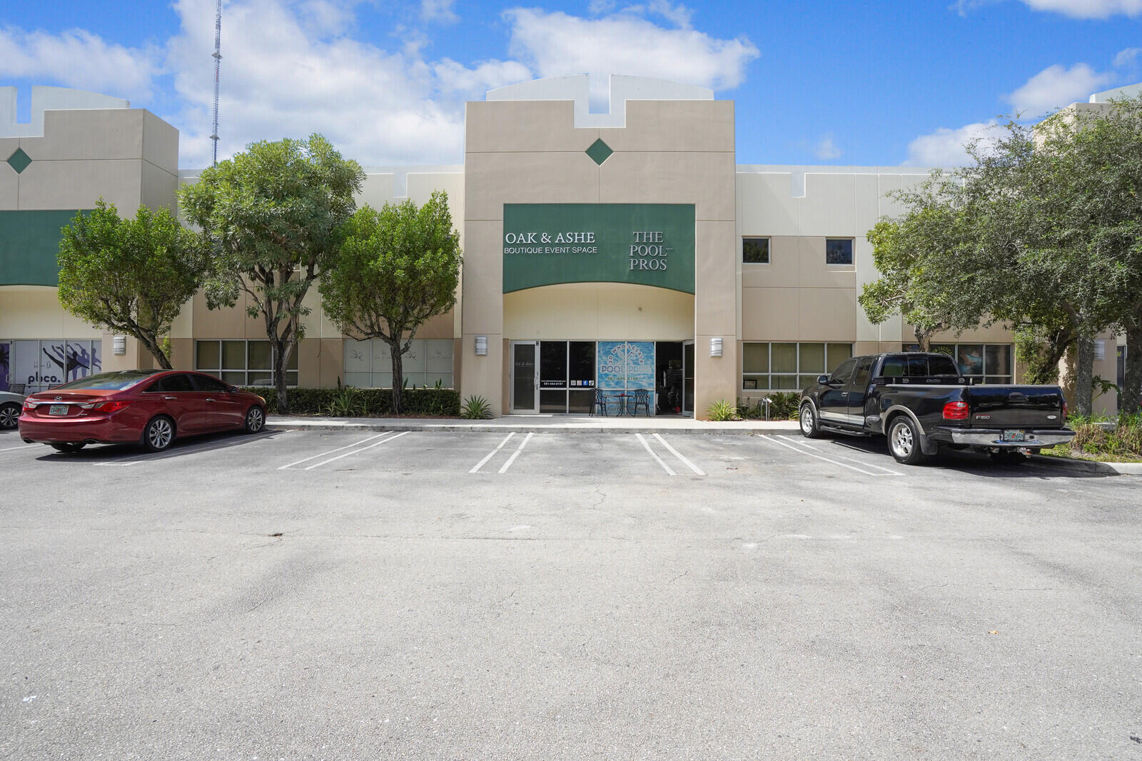 10101 W Lantana Road