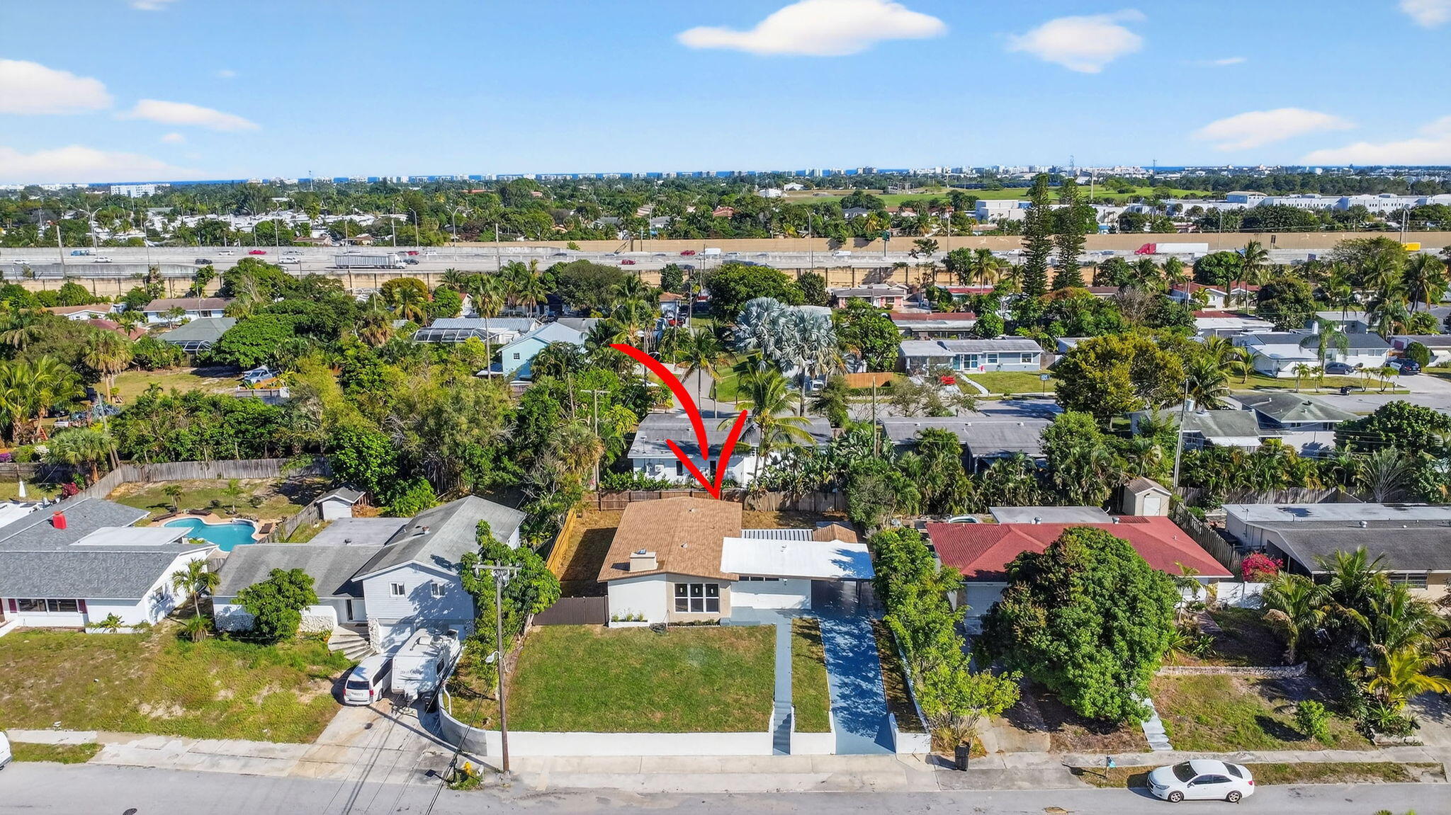 1426 Hillcrest Dr Drive