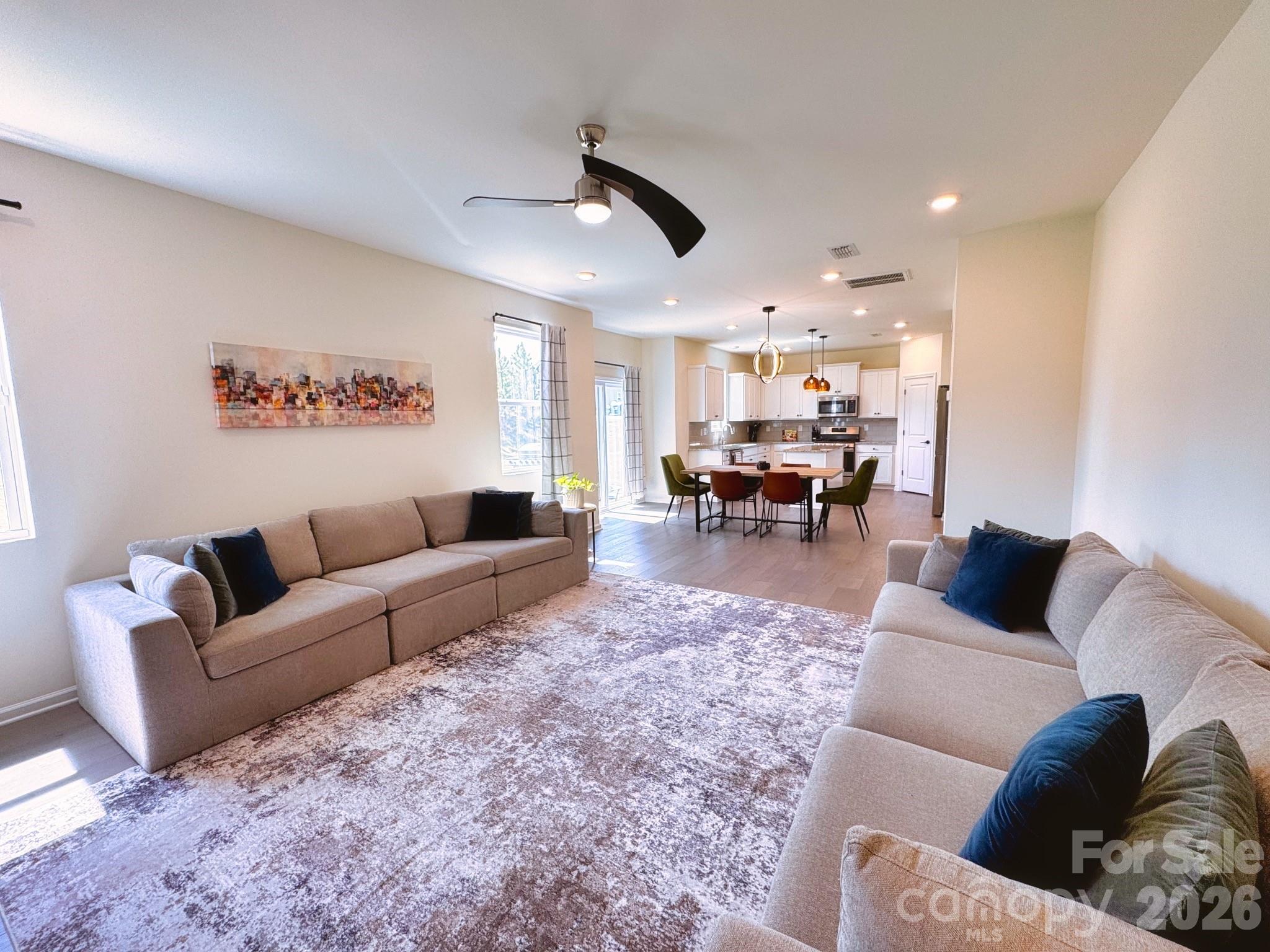 1565 Banham Drive