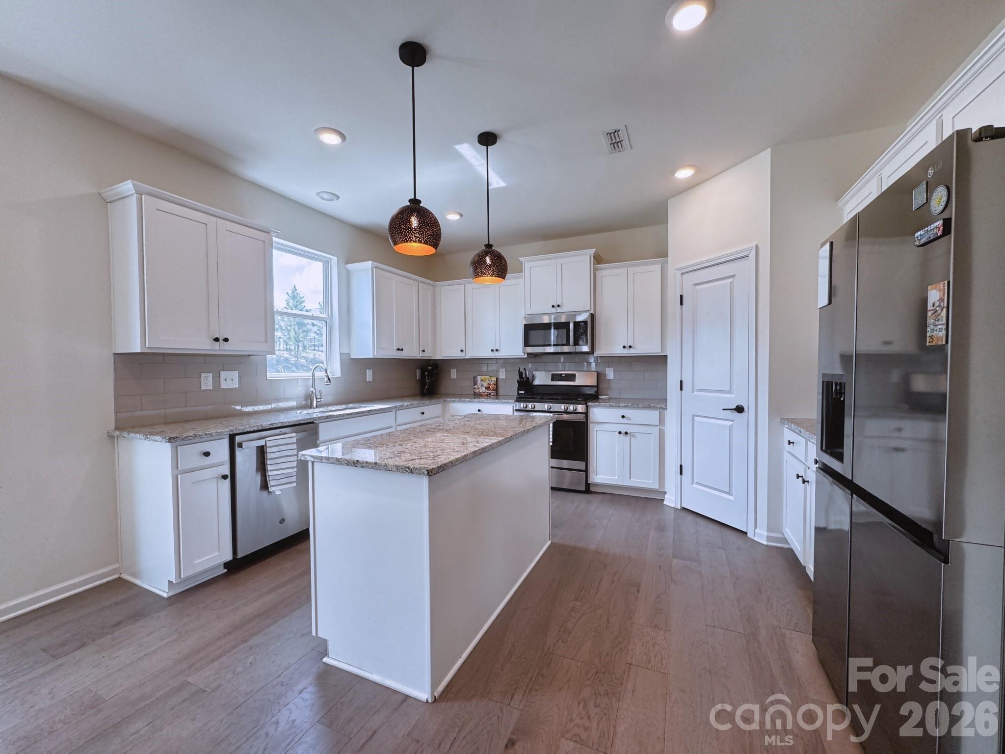 1565 Banham Drive