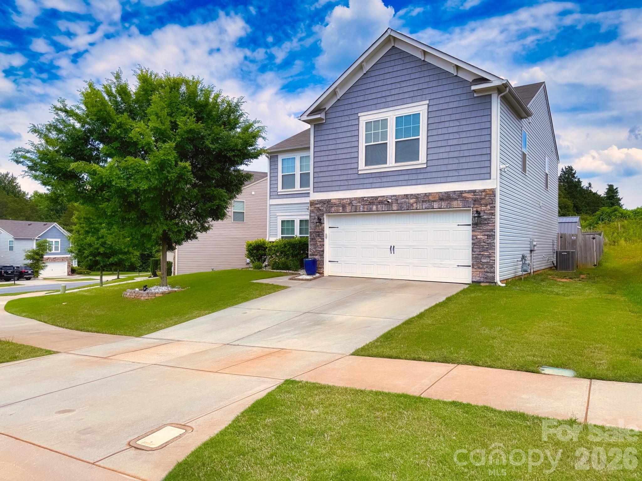 4620 Gibbons Link Road