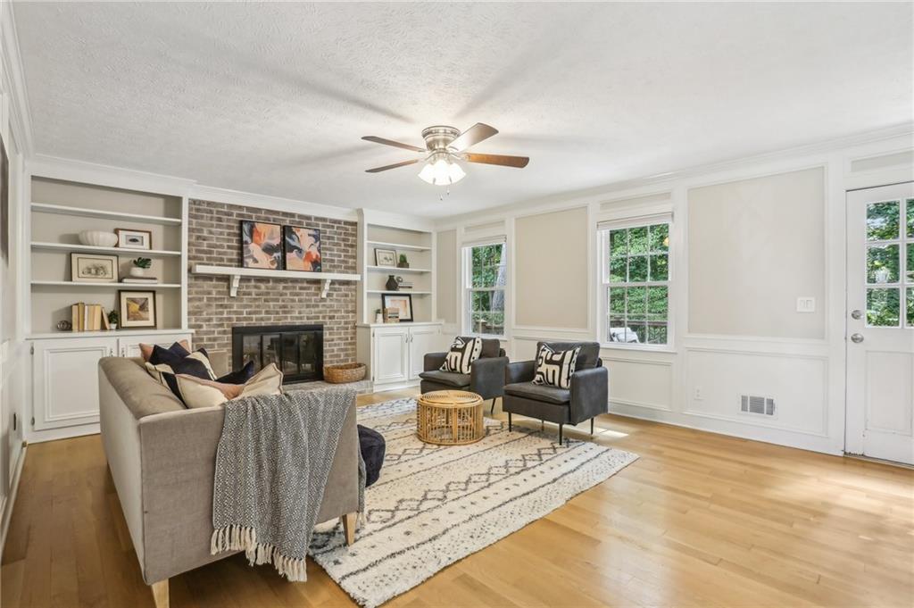 3166 Bolero Drive