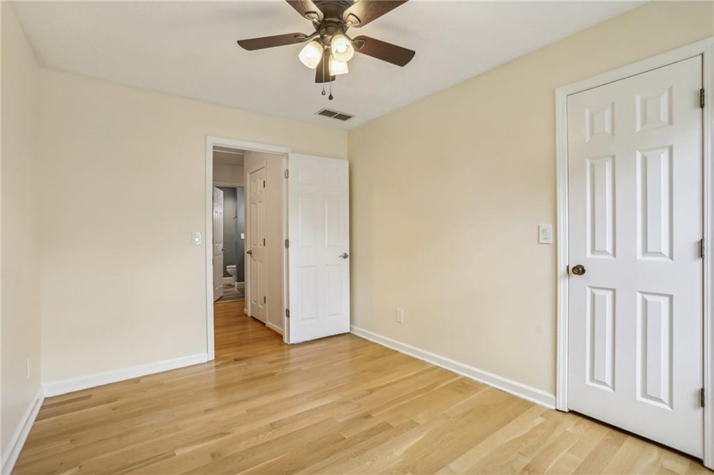 3166 Bolero Drive