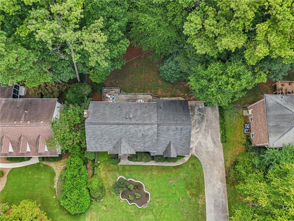 3166 Bolero Drive