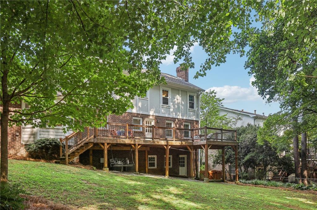 3166 Bolero Drive