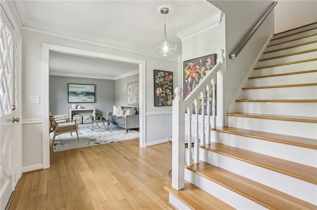 3166 Bolero Drive