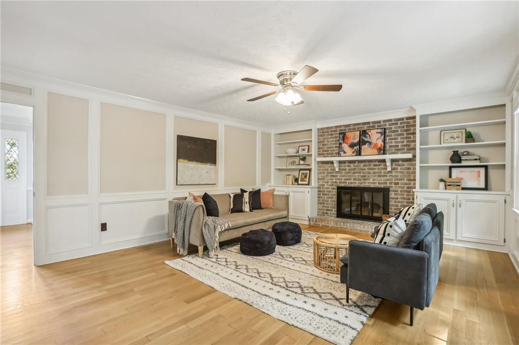 3166 Bolero Drive