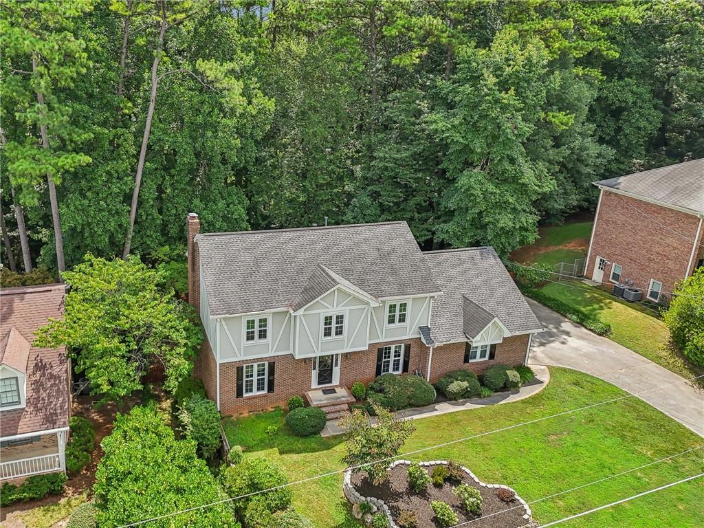 3166 Bolero Drive
