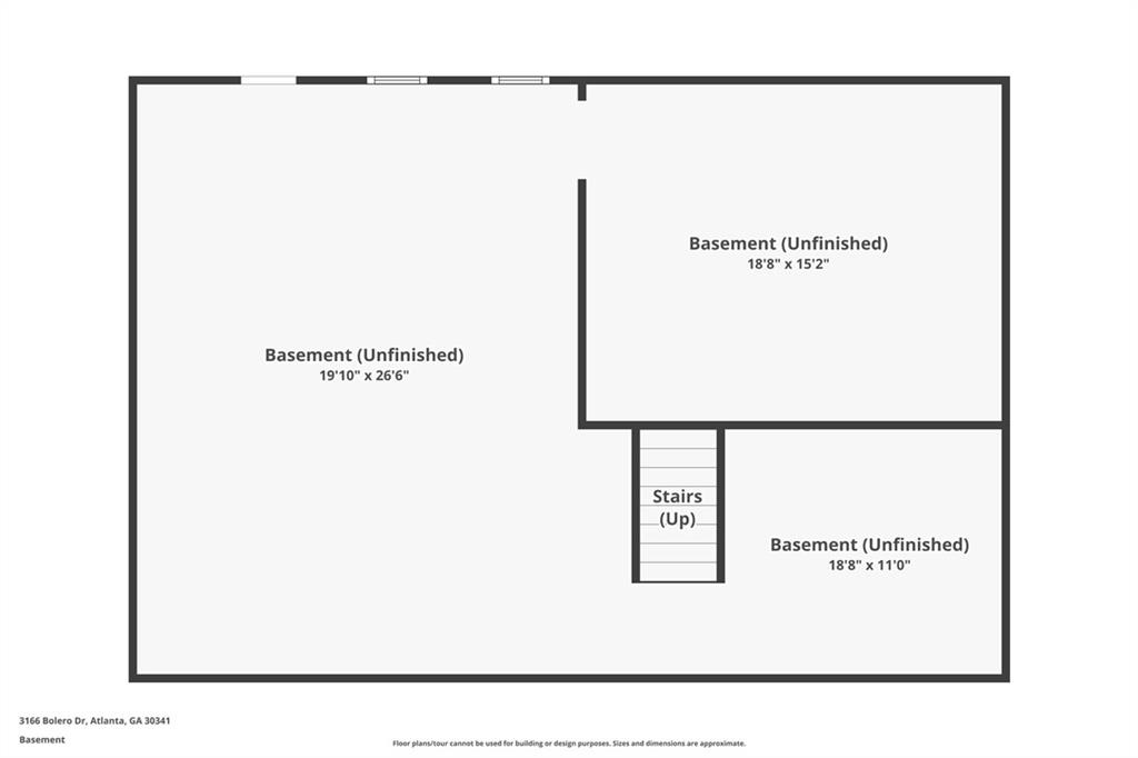 3166 Bolero Drive
