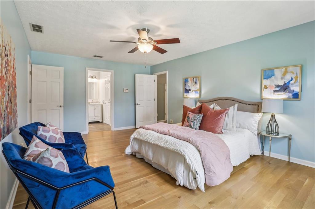 3166 Bolero Drive