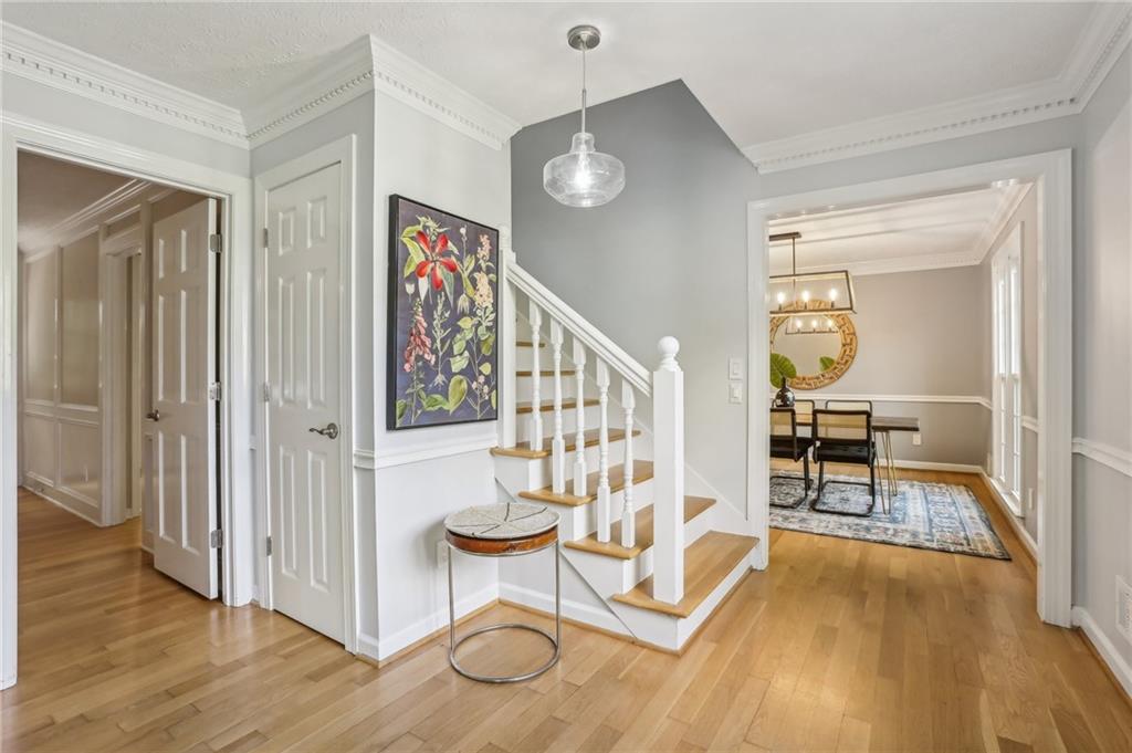 3166 Bolero Drive
