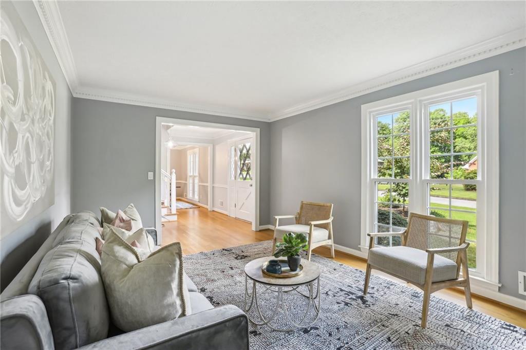 3166 Bolero Drive