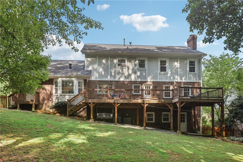 3166 Bolero Drive