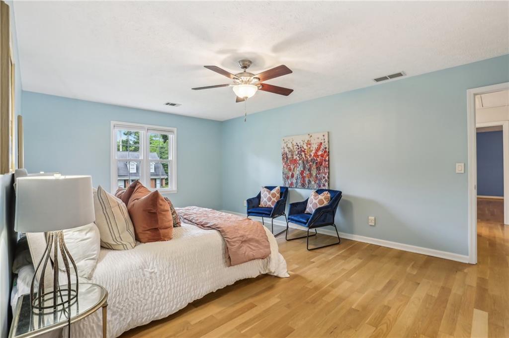3166 Bolero Drive