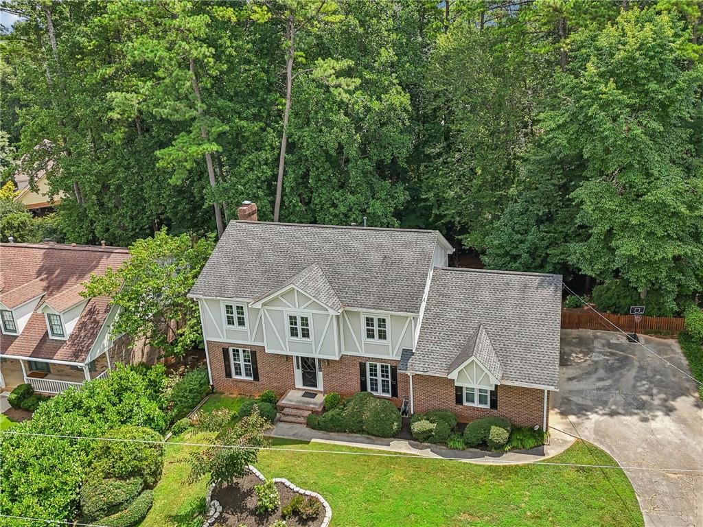3166 Bolero Drive
