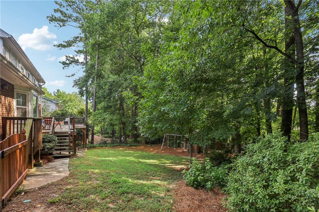 3166 Bolero Drive