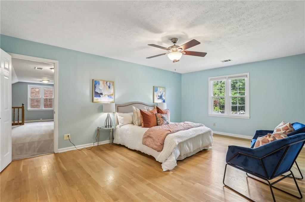3166 Bolero Drive
