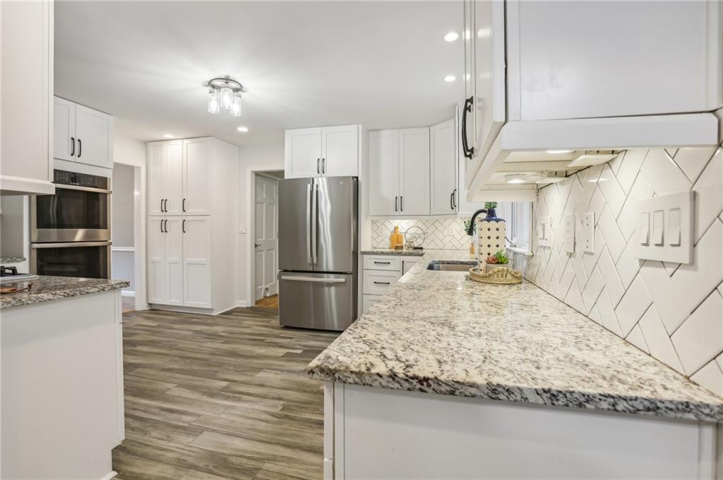 3166 Bolero Drive