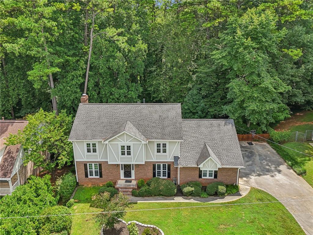 3166 Bolero Drive