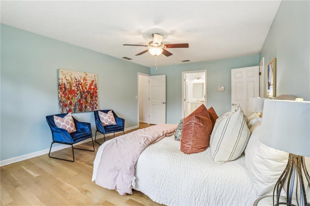 3166 Bolero Drive