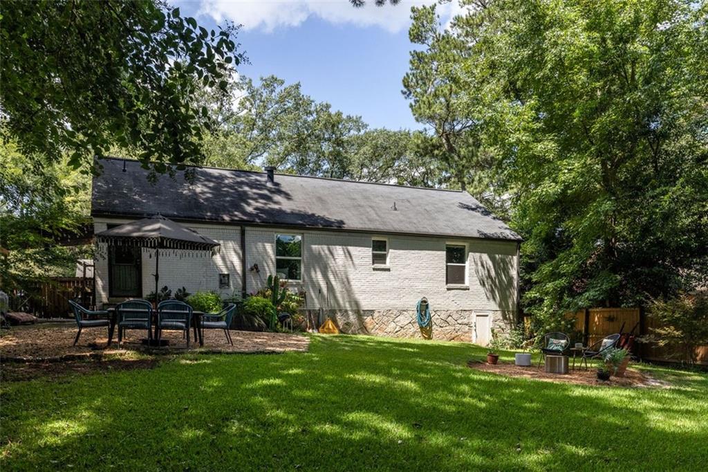 1934 WILLA Drive
