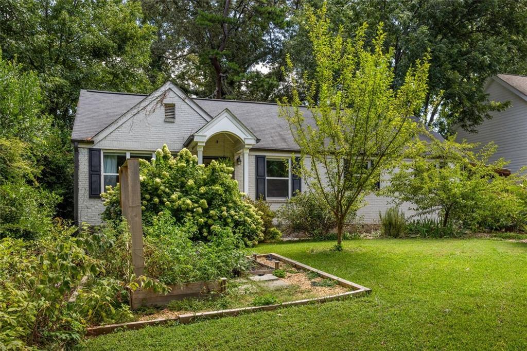 1934 WILLA Drive