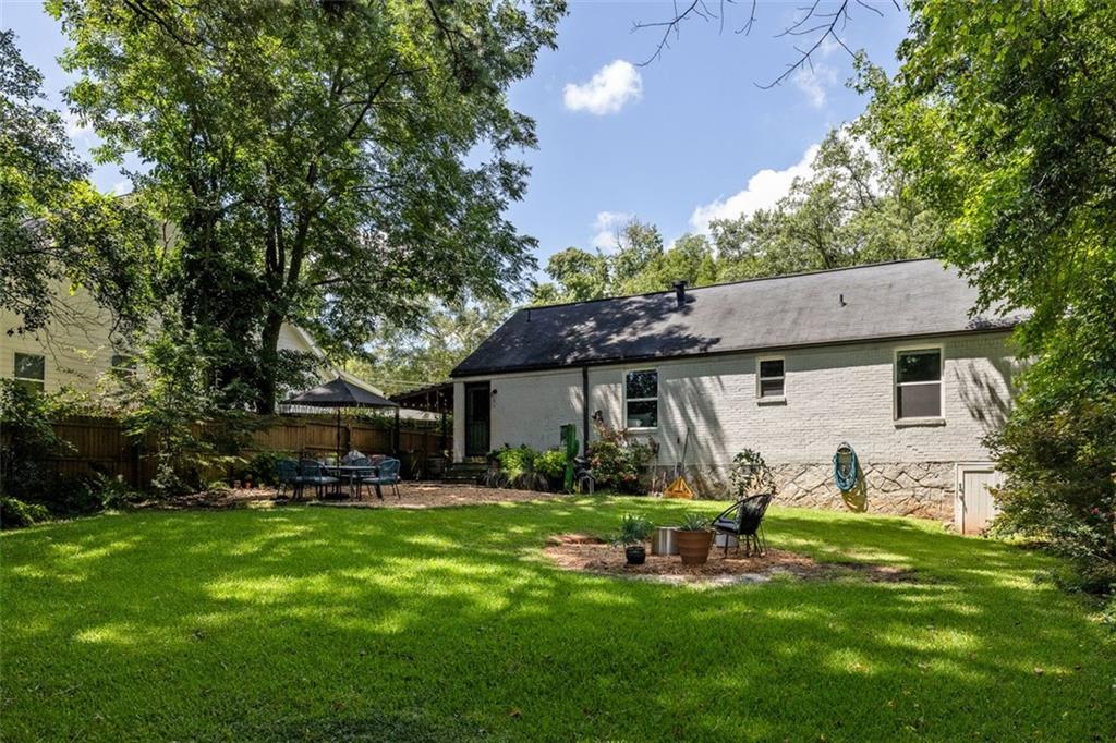 1934 WILLA Drive