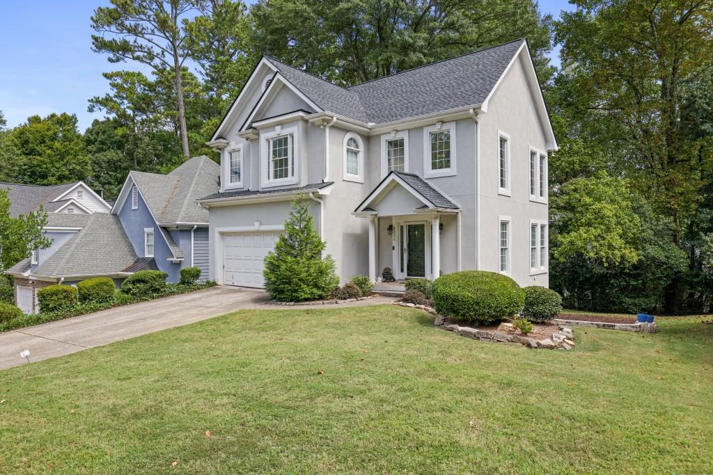 2336 Logan Circle NE