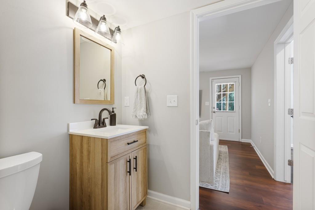 2336 Logan Circle NE