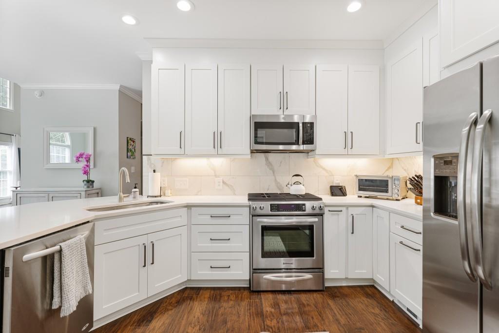 2336 Logan Circle NE