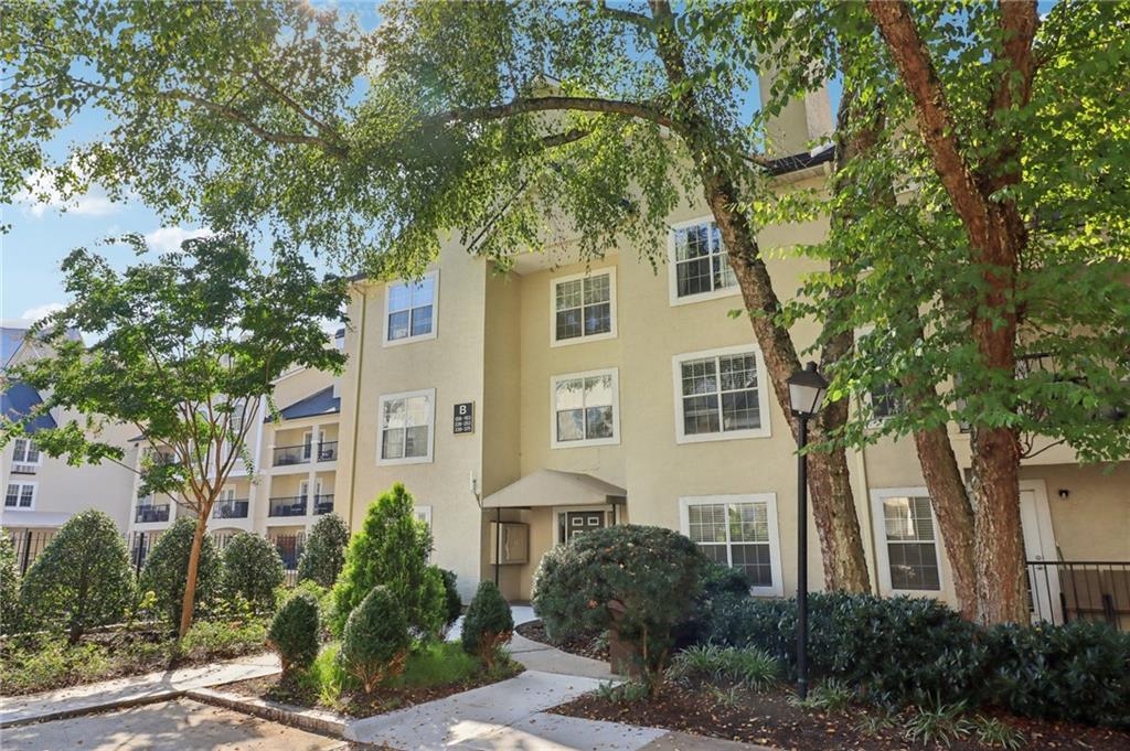 3655 Habersham Road Unit B132