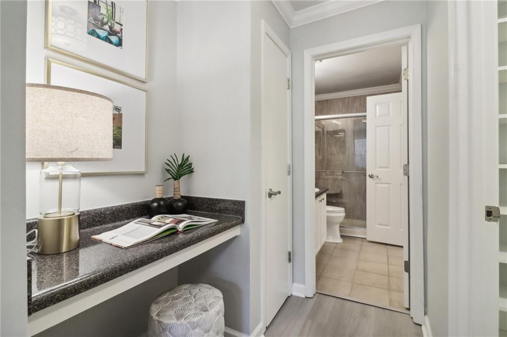 3655 Habersham Road Unit B132