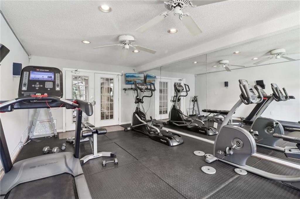 3655 Habersham Road Unit B132