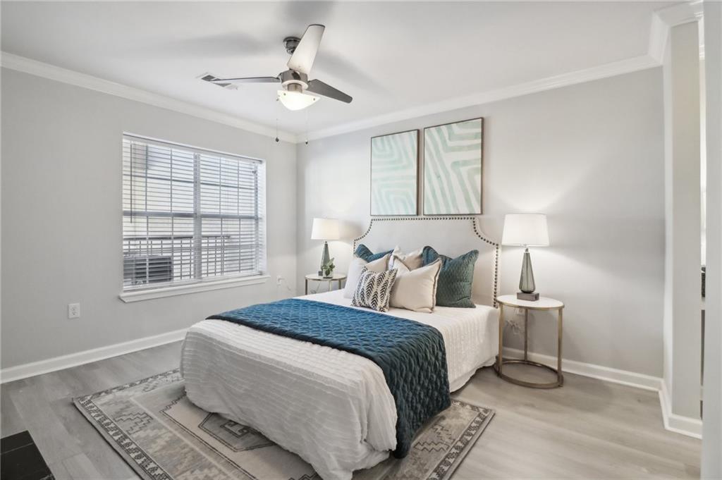 3655 Habersham Road Unit B132