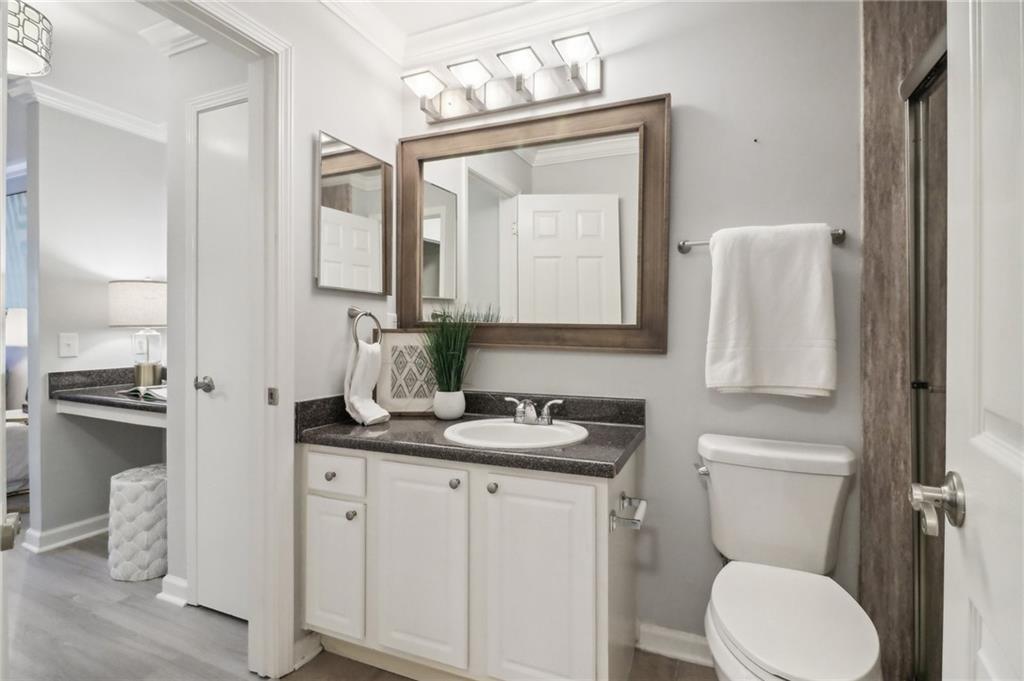 3655 Habersham Road Unit B132