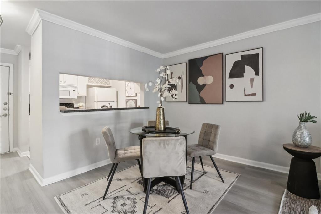 3655 Habersham Road Unit B132
